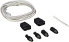 Шнурки QUICKLACE KIT (natural)